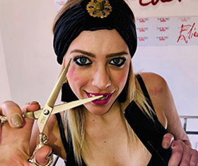 Miriana